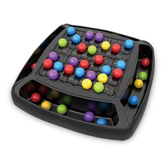 Rainbow Balls Game