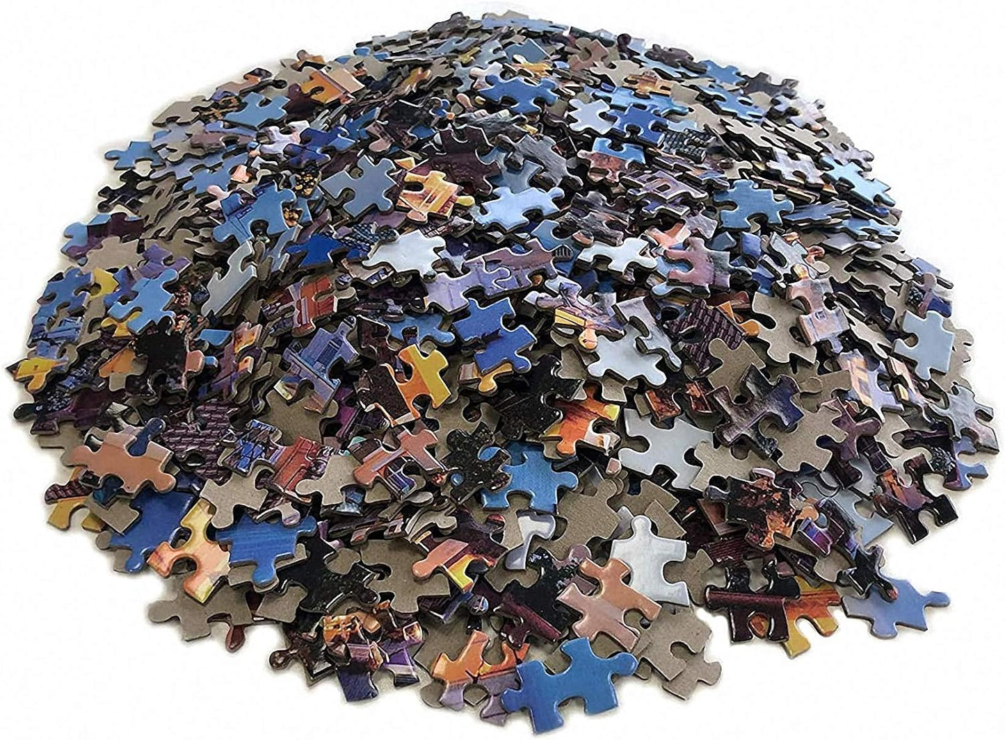 Puzzle 1000 pcs