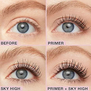 Maybelline New York Lash Sensational Sky High Mascara Primer