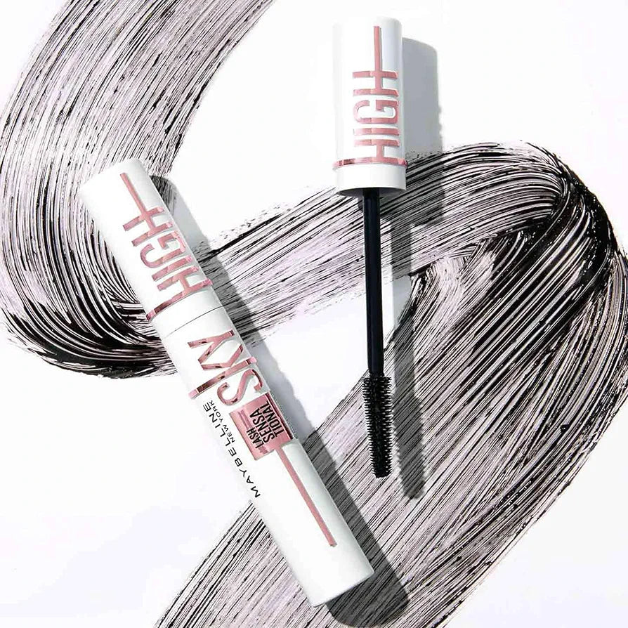 Maybelline New York Lash Sensational Sky High Mascara Primer