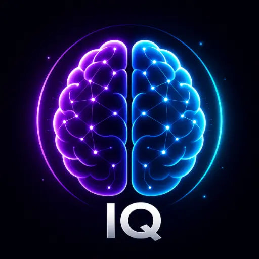 IQ Toys