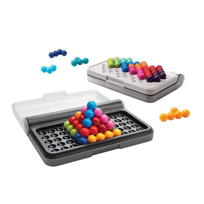 3D Brain 110 Puzzle Games