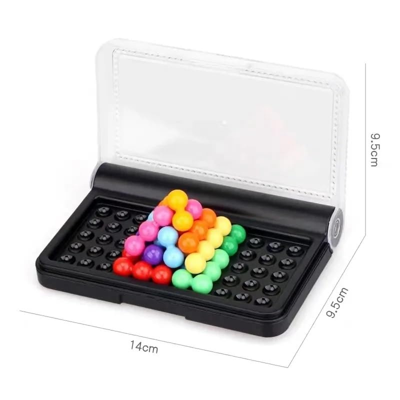 3D Brain 110 Puzzle Games