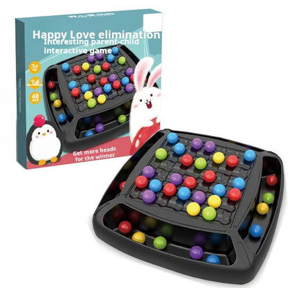 Rainbow Balls Game