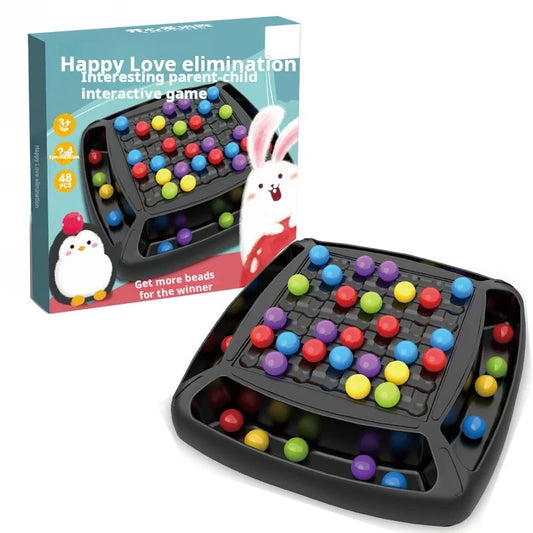 Rainbow Balls Game