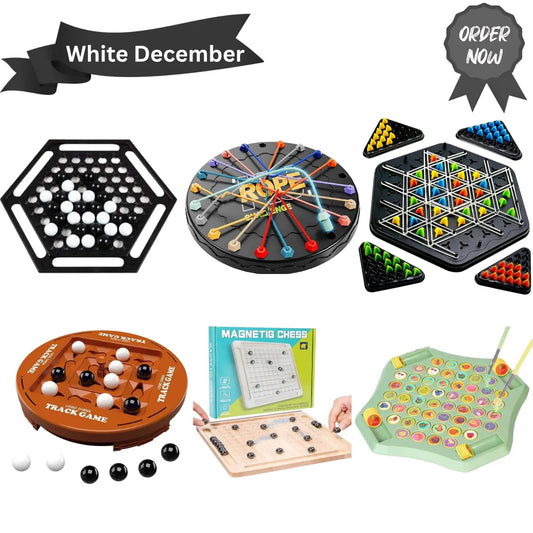 6in1 Chess Games Super Offer