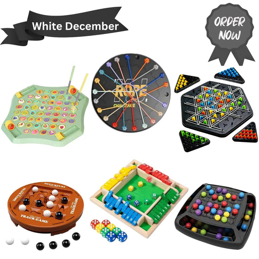 6in1 Super Black Offer