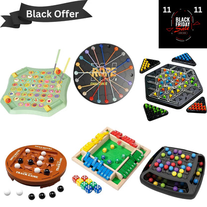 6in1 Super Black Offer