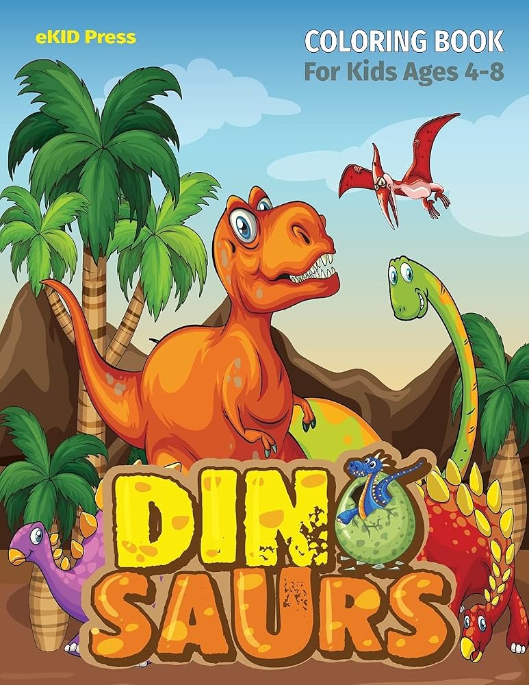 Coloring Books