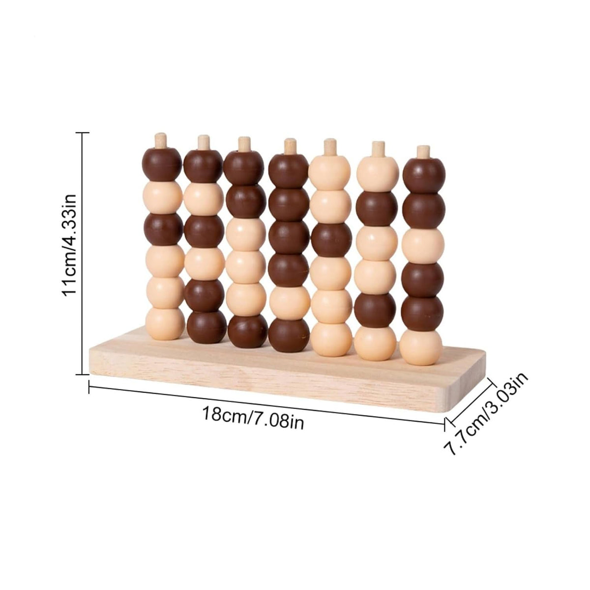 Puzzle Connect 4 Game