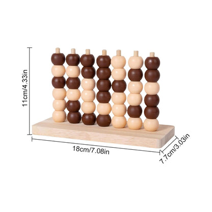 Puzzle Connect 4 Game