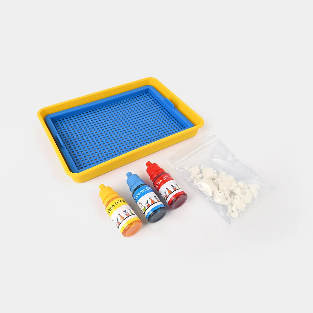 Explore Science - Scientific Experiment Kit For Kids