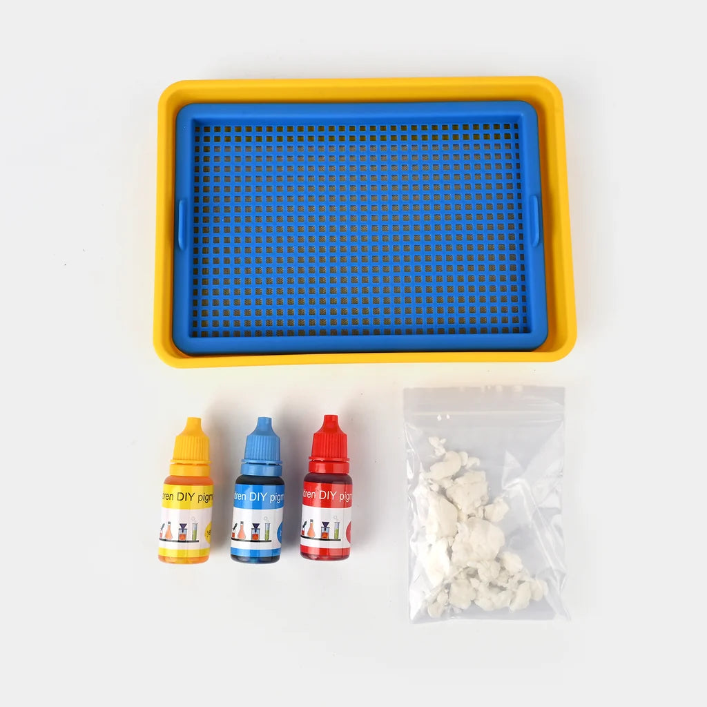 Explore Science - Scientific Experiment Kit For Kids