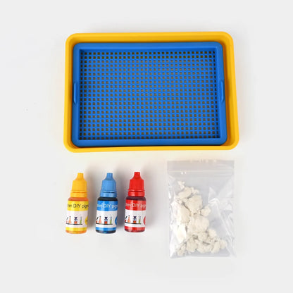 Explore Science - Scientific Experiment Kit For Kids