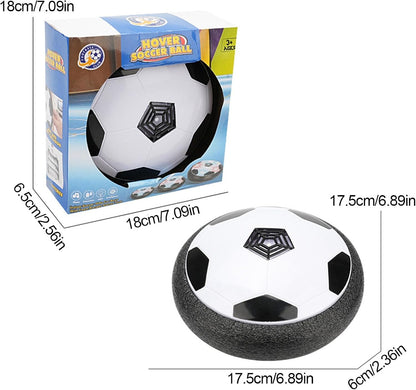 Hover Soccer Ball
