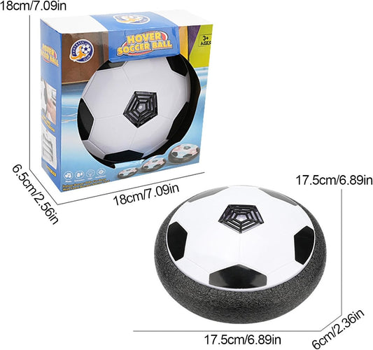 Hover Soccer Ball