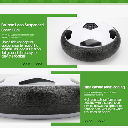 Hover Soccer Ball