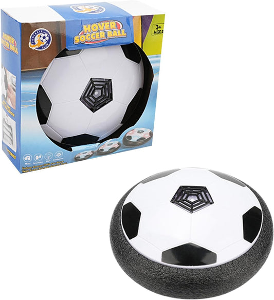 Hover Soccer Ball