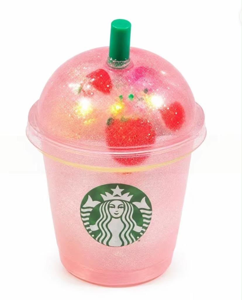 Original NeeDoh Starbucks cup