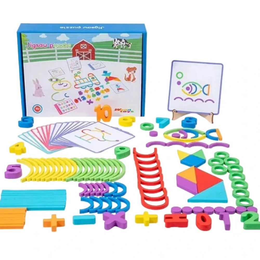 Jigsaw Puzzle