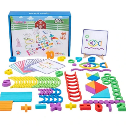 Jigsaw Puzzle