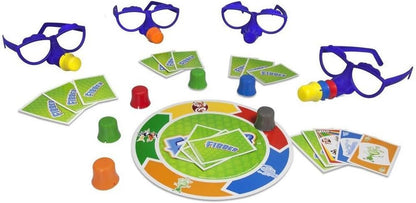 Truth-Liar Board Game Families Party Fun Toy