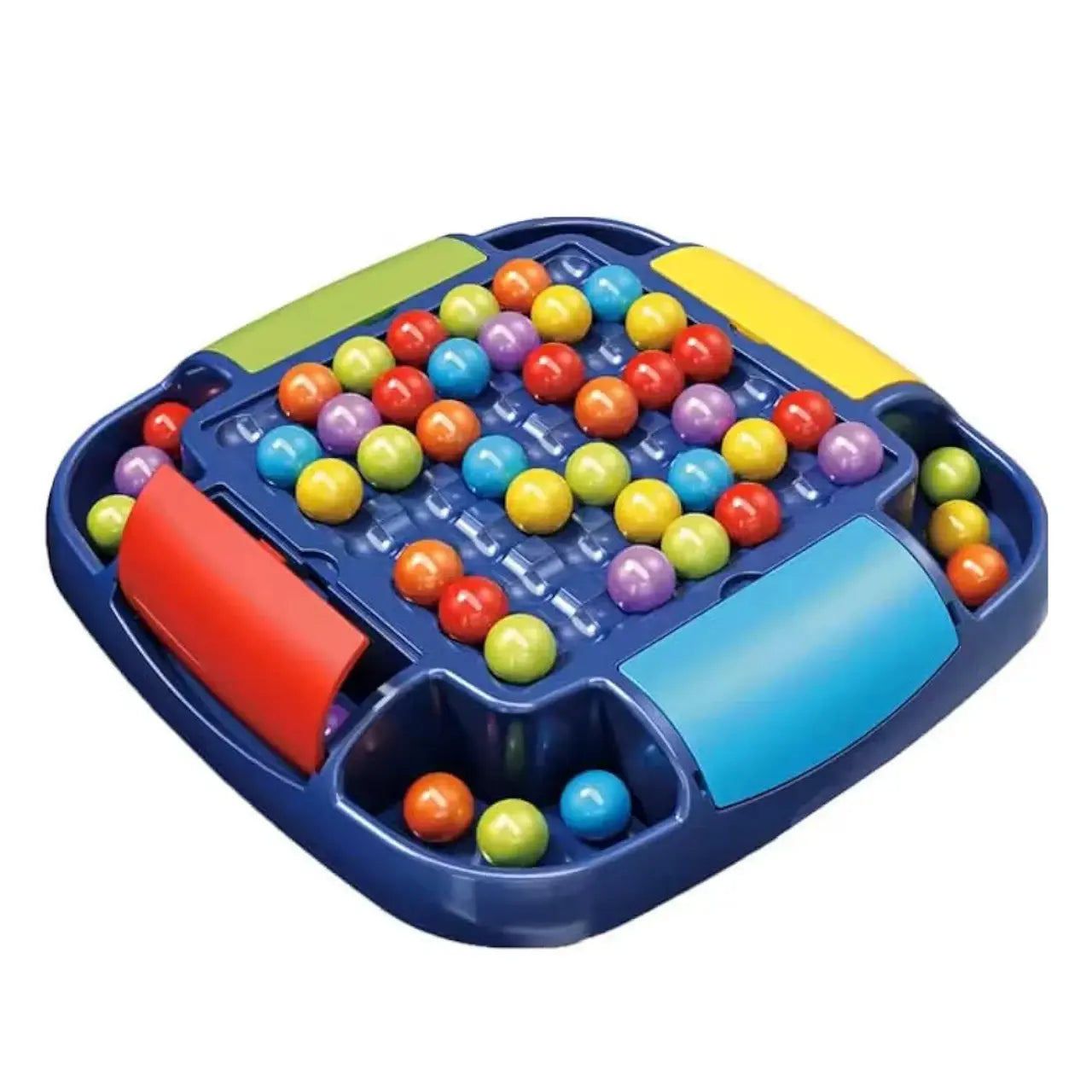 Rainbow Balls Game