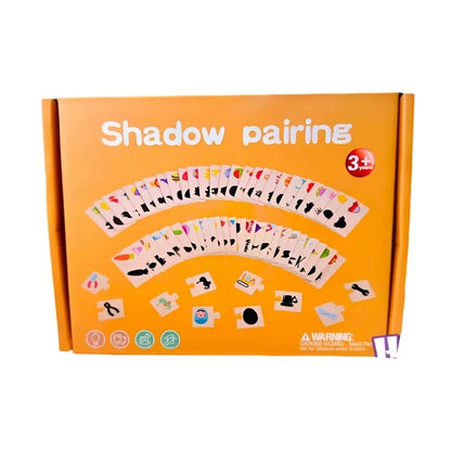 Shadow Pairing (56pcs)