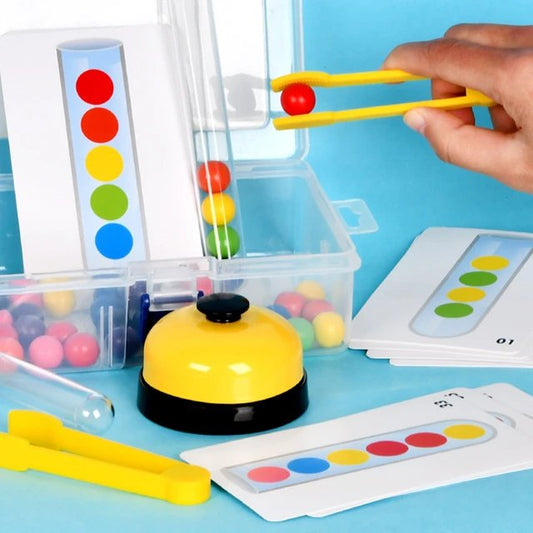 Science Test Tube Toys | Challangeing Multiplayers Game