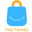 Top TrendyLb logo