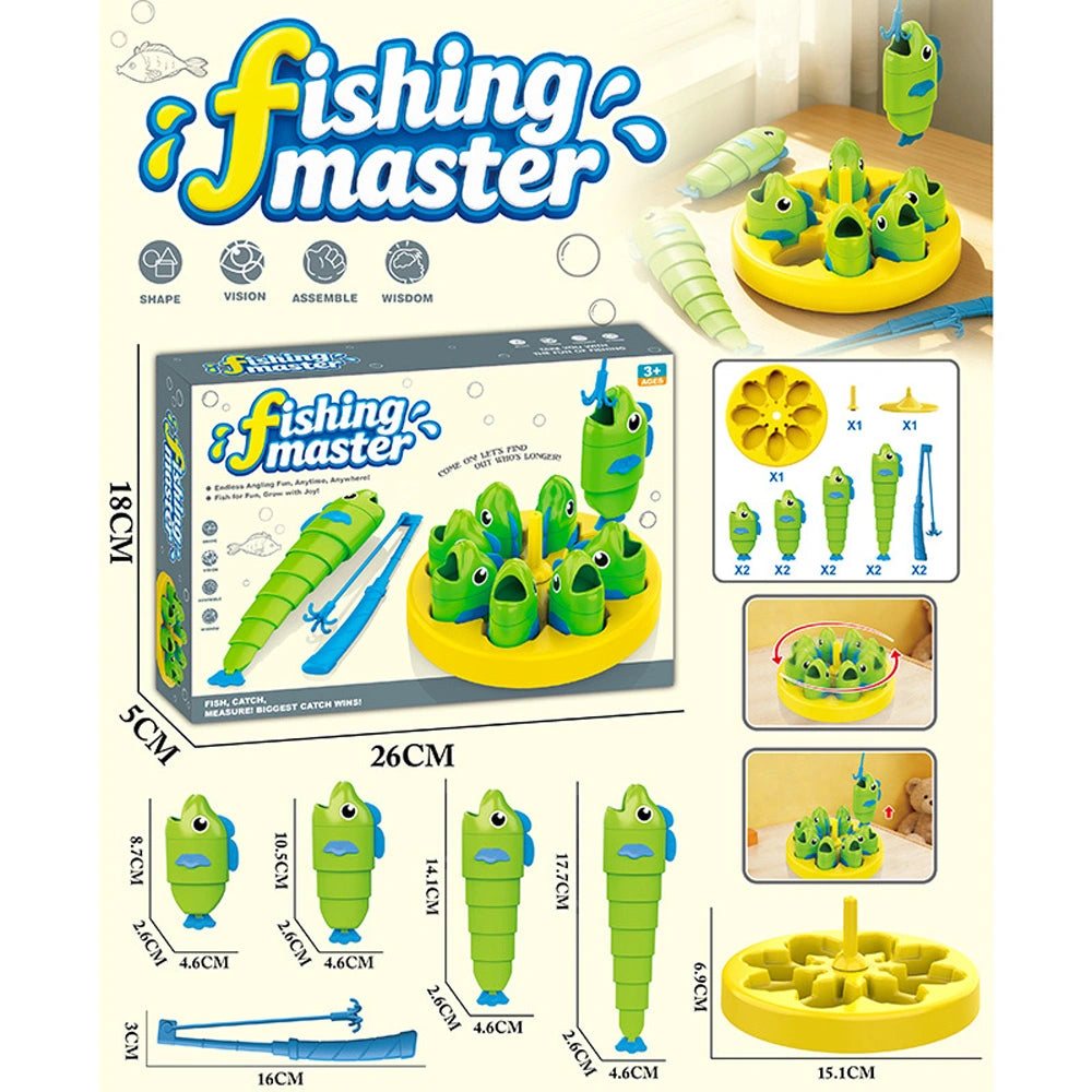 Fishing Master