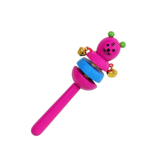 Attractive Dugi Dugi Rattle Sweet Cuddle For New Born Baby