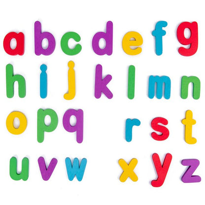 Word Spelling Card