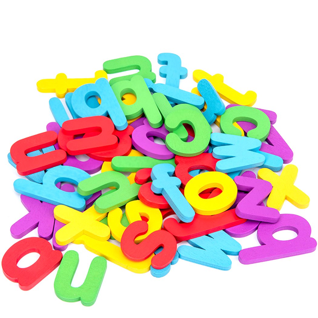 Word Spelling Card